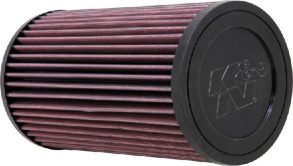 K&N Filters E-2995 - Повітряний фільтр autozip.com.ua