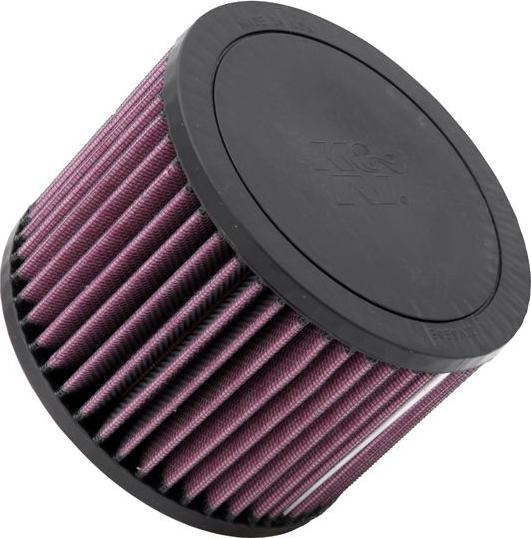 K&N Filters E-2996 - Повітряний фільтр autozip.com.ua