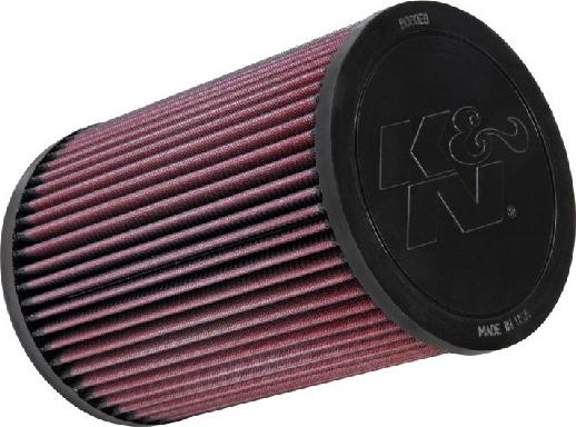 K&N Filters E-2991 - Повітряний фільтр autozip.com.ua