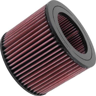 K&N Filters E-2443 - Повітряний фільтр autozip.com.ua