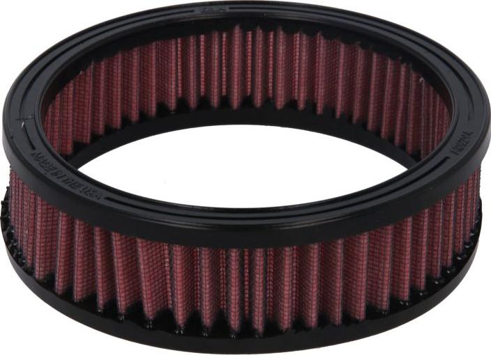 K&N Filters E-2470 - Повітряний фільтр autozip.com.ua