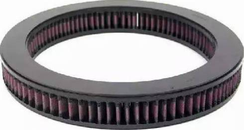 K&N Filters E-2690 - Повітряний фільтр autozip.com.ua