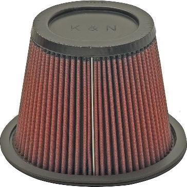 K&N Filters E-2875 - Повітряний фільтр autozip.com.ua