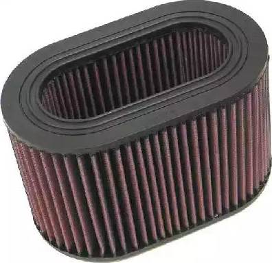 K&N Filters E-2871 - Повітряний фільтр autozip.com.ua