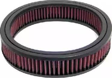 K&N Filters E-2780 - Повітряний фільтр autozip.com.ua