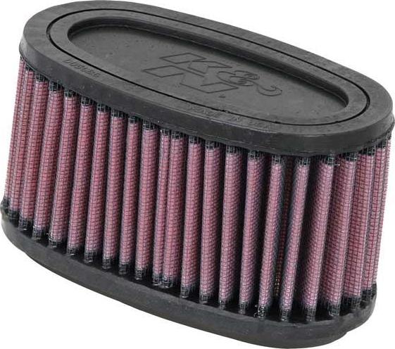 K&N Filters HA-7504 - Повітряний фільтр autozip.com.ua