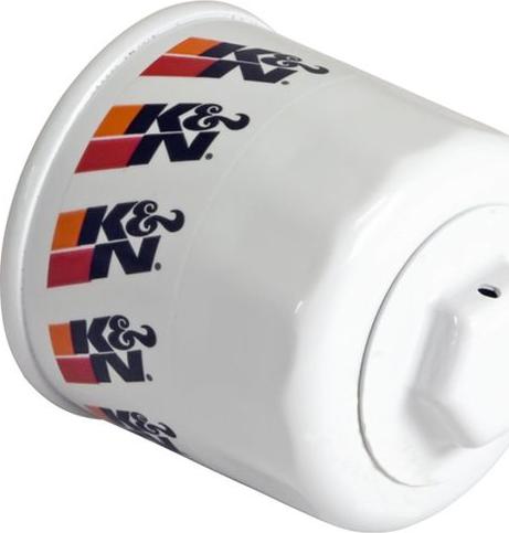 K&N Filters HP-1008 - Масляний фільтр autozip.com.ua