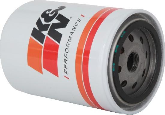 K&N Filters HP-3001 - Масляний фільтр autozip.com.ua