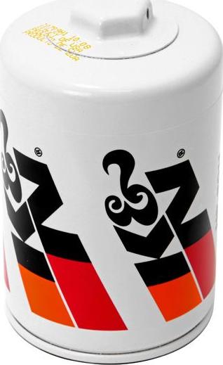 K&N Filters HP-2011 - Масляний фільтр autozip.com.ua
