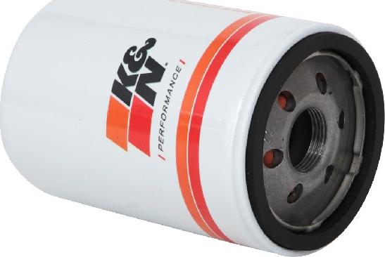 K&N Filters HP-2012 - Масляний фільтр autozip.com.ua