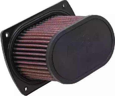 K&N Filters HY-6507 - Повітряний фільтр autozip.com.ua