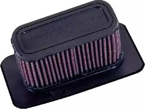 K&N Filters KA-4091 - Повітряний фільтр autozip.com.ua