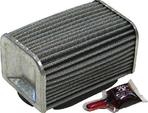 K&N Filters KA-0850 - Повітряний фільтр autozip.com.ua