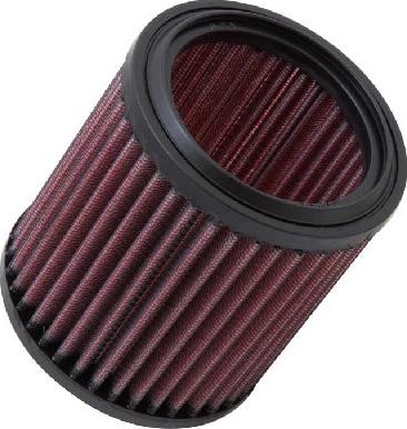 K&N Filters KA-1199 - Повітряний фільтр autozip.com.ua