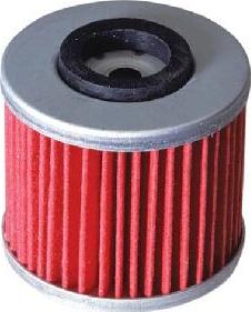 K&N Filters KN-145 - Масляний фільтр autozip.com.ua