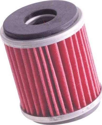 K&N Filters KN-141 - Масляний фільтр autozip.com.ua