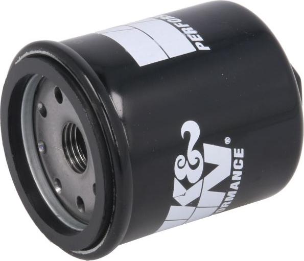 K&N Filters KN-183 - Масляний фільтр autozip.com.ua