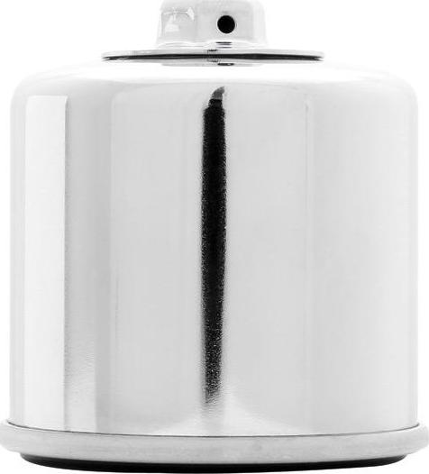 K&N Filters KN-138C - Масляний фільтр autozip.com.ua