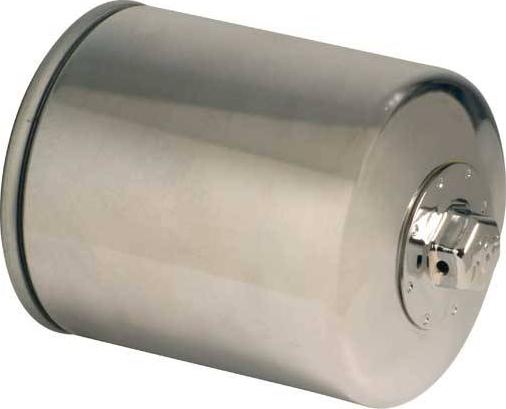 K&N Filters KN-170C - Масляний фільтр autozip.com.ua