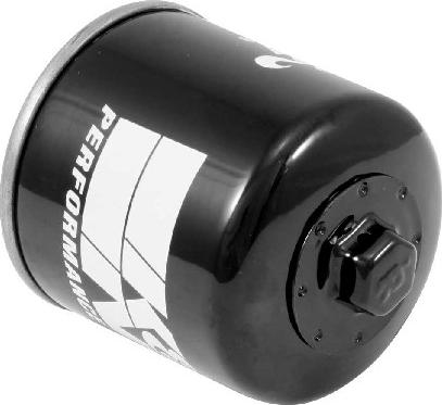 K&N Filters KN-177 - Масляний фільтр autozip.com.ua