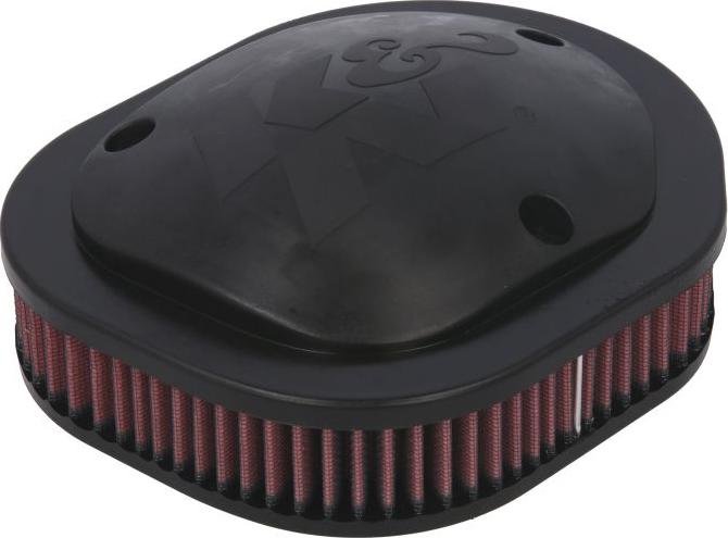 K&N Filters PL-1814 - Повітряний фільтр autozip.com.ua