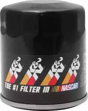 K&N Filters PS-1002 - Масляний фільтр autozip.com.ua