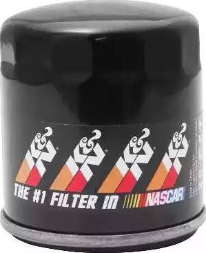 K&N Filters PS-1007 - Масляний фільтр autozip.com.ua