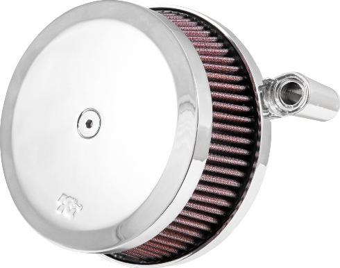 K&N Filters RK-3946 - Система спортивного повітряного фільтра autozip.com.ua