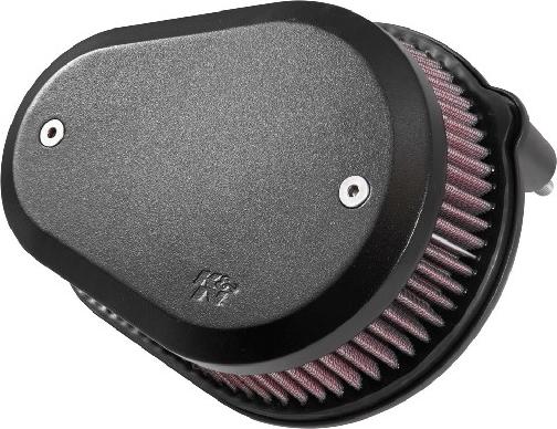 K&N Filters RK-3947B - Система спортивного повітряного фільтра autozip.com.ua