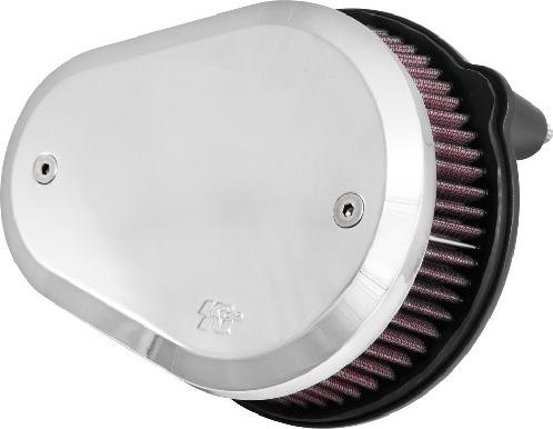 K&N Filters RK-3947 - Система спортивного повітряного фільтра autozip.com.ua