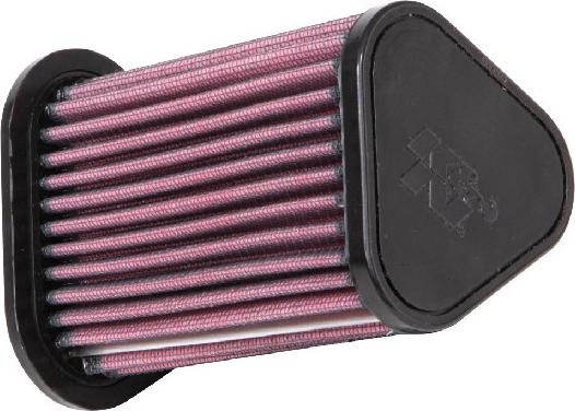 K&N Filters RO-6518 - Повітряний фільтр autozip.com.ua