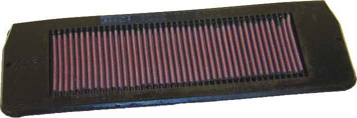 K&N Filters TB-9091 - Повітряний фільтр autozip.com.ua