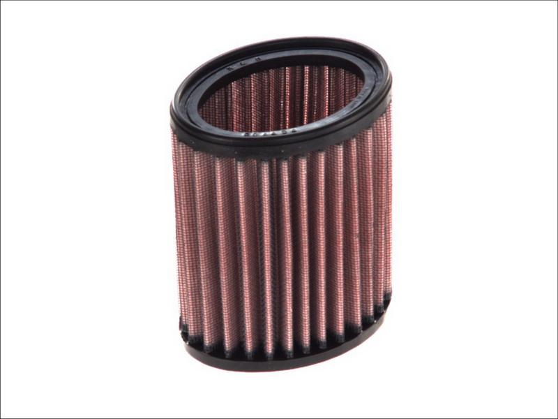 K&N Filters TB-1610 - Повітряний фільтр autozip.com.ua