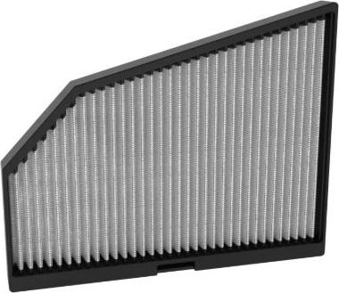 K&N Filters vf4004 - Фільтр, повітря у внутрішній простір autozip.com.ua