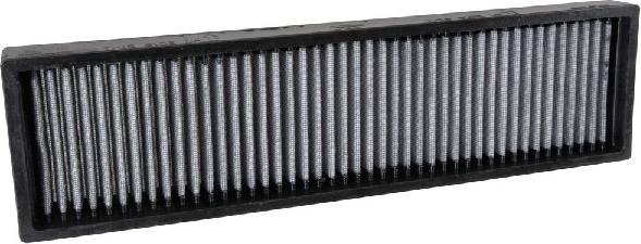 K&N Filters VF5000 - Фільтр, повітря у внутрішній простір autozip.com.ua