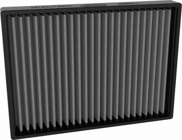 K&N Filters VF2080 - Фільтр, повітря у внутрішній простір autozip.com.ua