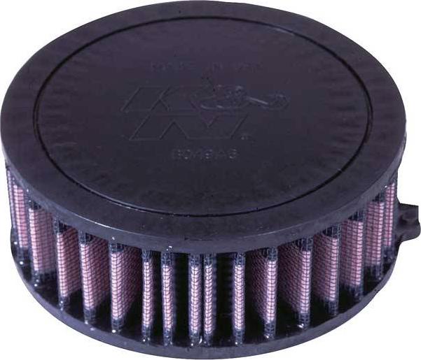 K&N Filters YA-6598 - Повітряний фільтр autozip.com.ua