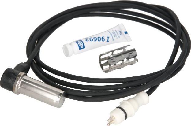 KNORR-BREMSE 0 486 000 306K50 - Датчик ABS, частота обертання колеса autozip.com.ua