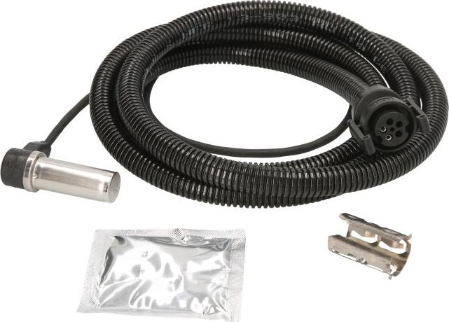 KNORR-BREMSE 0 486 000 242 - Датчик ABS, частота обертання колеса autozip.com.ua