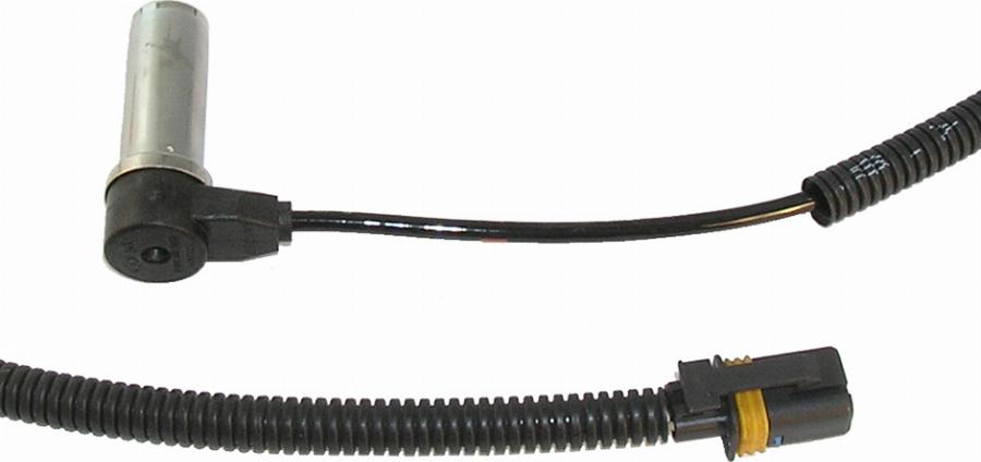 KNORR-BREMSE 0 486 000 255 - Датчик ABS, частота обертання колеса autozip.com.ua