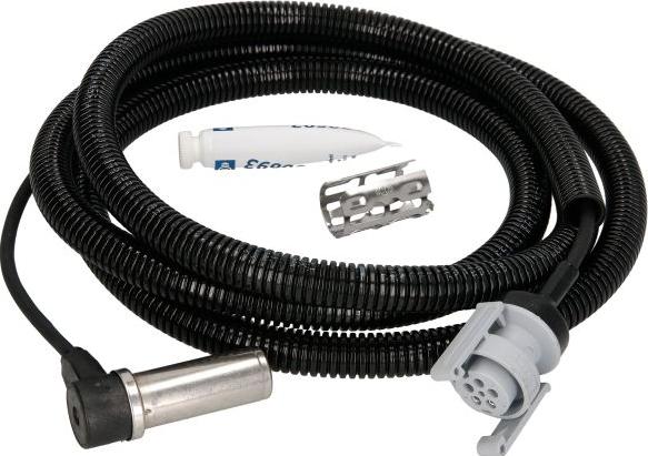 KNORR-BREMSE 0 486 000 238 - Датчик ABS, частота обертання колеса autozip.com.ua