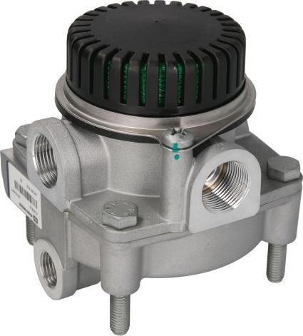 KNORR-BREMSE AC 574AXY - Прискорювальний клапан autozip.com.ua