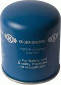 KNORR-BREMSE II 40100 F - Патрон осушувача повітря, пневматична система autozip.com.ua