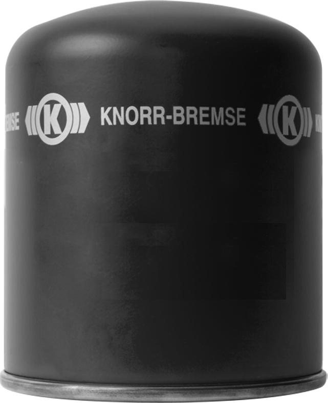 KNORR-BREMSE II 38789 F004 - Патрон осушувача повітря, пневматична система autozip.com.ua