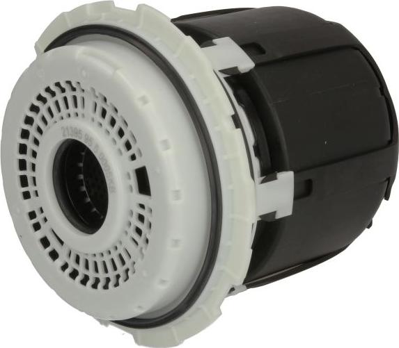 KNORR-BREMSE K 096837K50 - Патрон осушувача повітря, пневматична система autozip.com.ua
