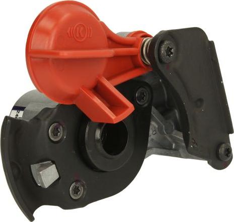 KNORR-BREMSE KU 4124 - Головка зчеплення autozip.com.ua