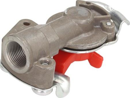 KNORR-BREMSE KU 1305 - Головка зчеплення autozip.com.ua