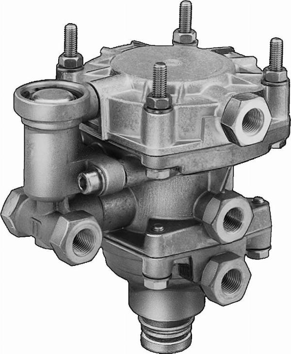 KNORR-BREMSE 0481061219000 - Керуючий клапан, причіп autozip.com.ua