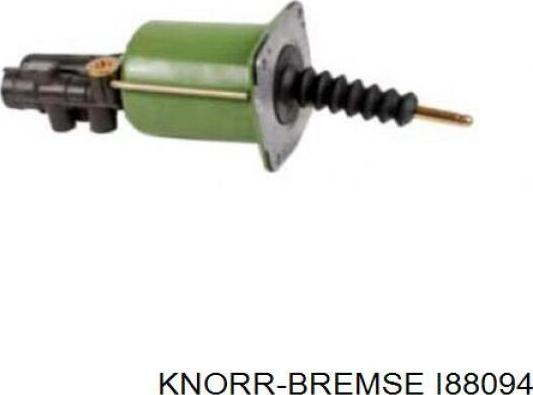 Knorr Bremse I88094 - Підсилювач зчеплення autozip.com.ua