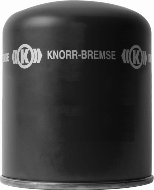 KNORR-BREMSE II 34979 - Патрон осушувача повітря, пневматична система autozip.com.ua